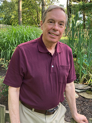 John Courtner