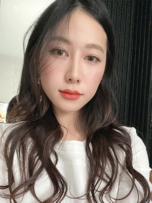 Sora Kim