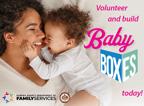 Make Baby Boxes