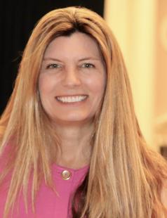 Clare Bradshaw