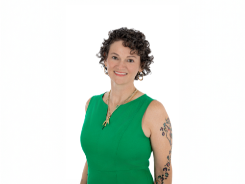 April Pavis-Schroeder