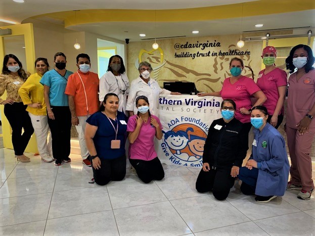 dental team