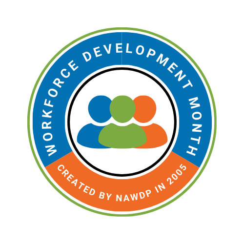 Workforce Development Month