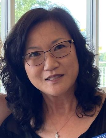 Catherine Choi