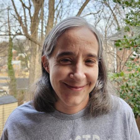 Jodi Smith