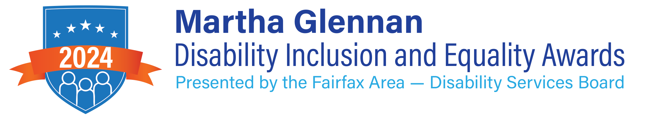 2024 Martha Glennan Disability Inclusion and Equality Awards
