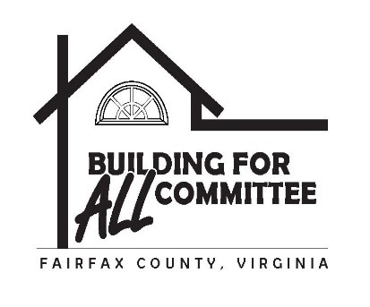 Building for All Committee logo