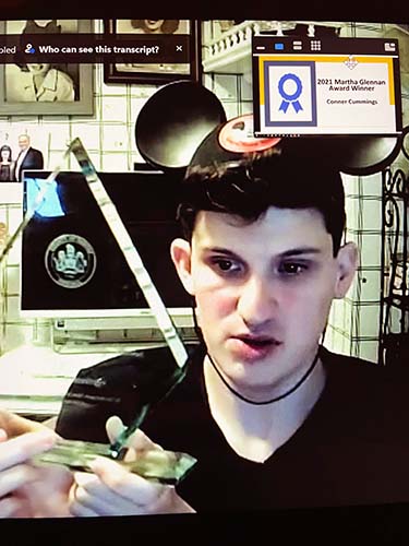 Conner Cummings