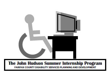 John Hudson Internship graphic