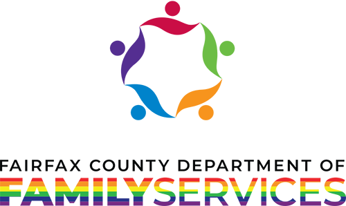 Department of Family Services logo
