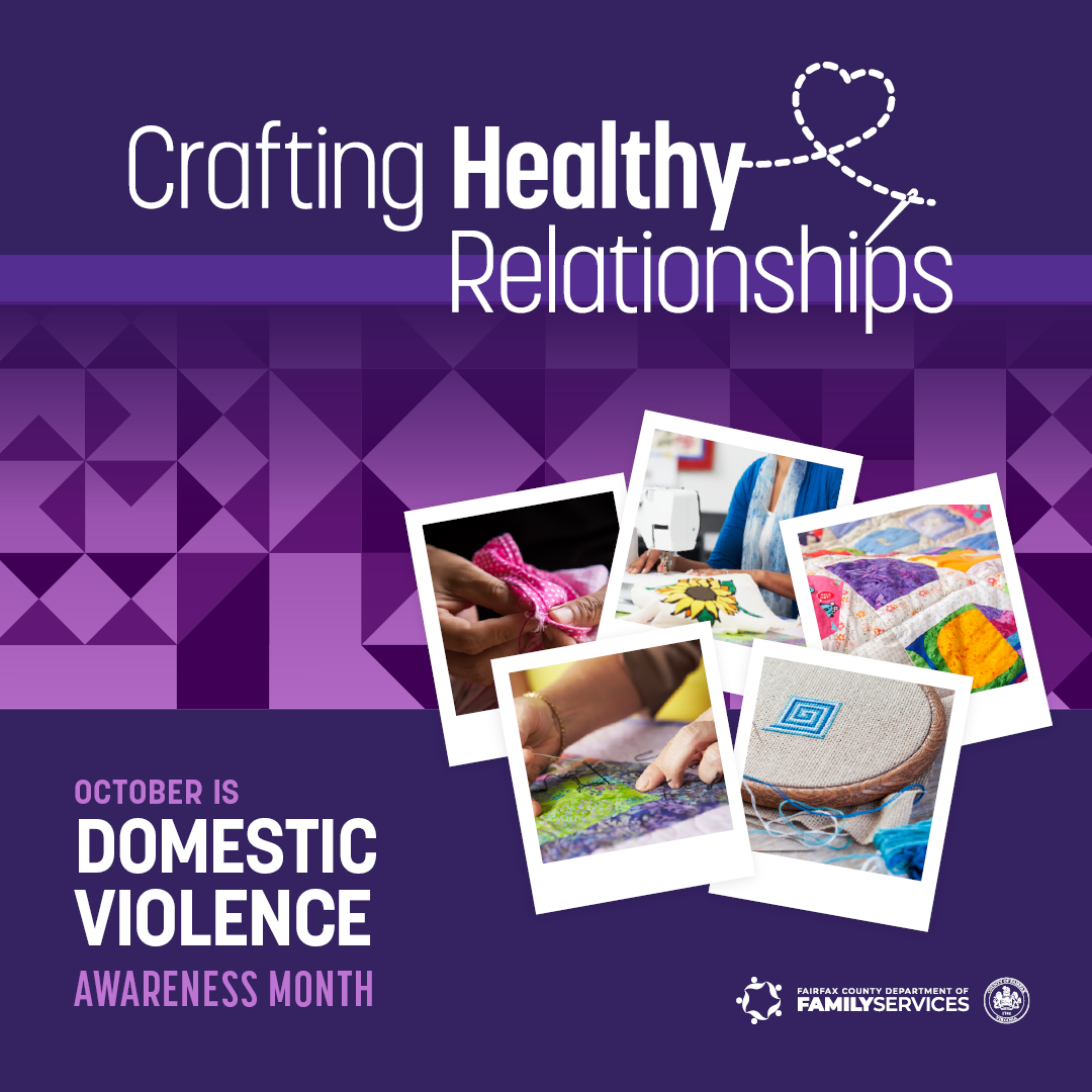 Domestic Violence Awareness Month - Community Engagement Toolkit ...