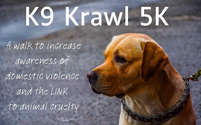K9 Krawl 5K