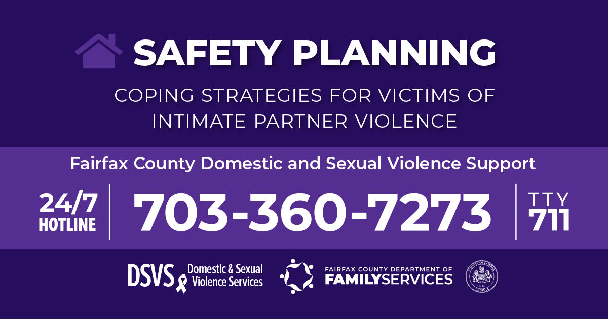 Safety Planning