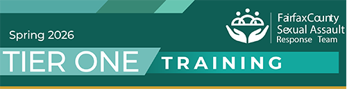 Sexual Violence Tier 1 (Spring 2026)