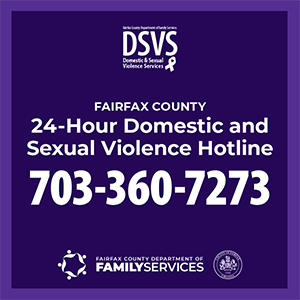 DSVS Hotline