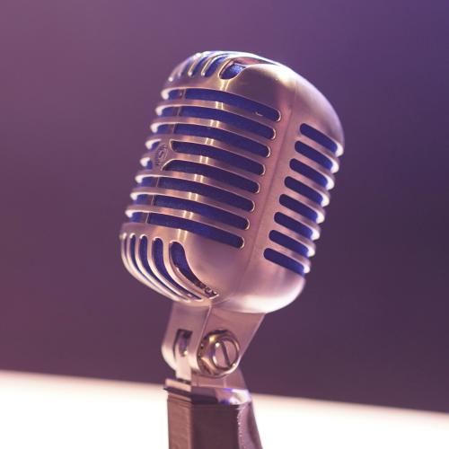 microphone