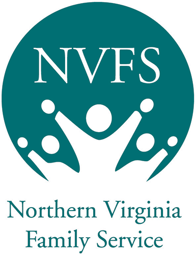 Northern Virginia Family Service logo graphic