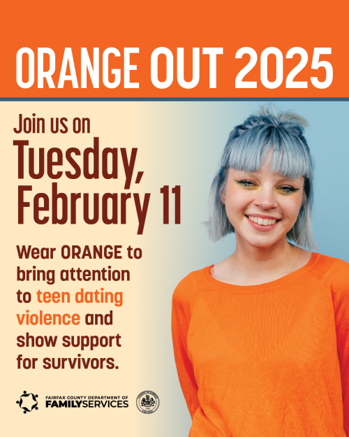 Orange Out