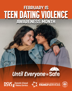 Teen Dating Violence Awareness Month (Social Image 5)