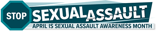 Sexual Assault Awareness Month 