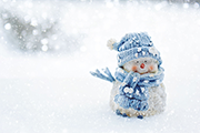 snowman clipart