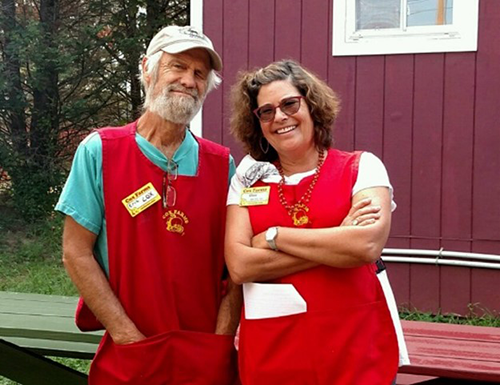 cox farm employees