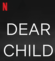 dear child promo graphic