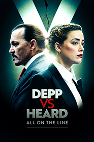 movie cover for depp v. heard