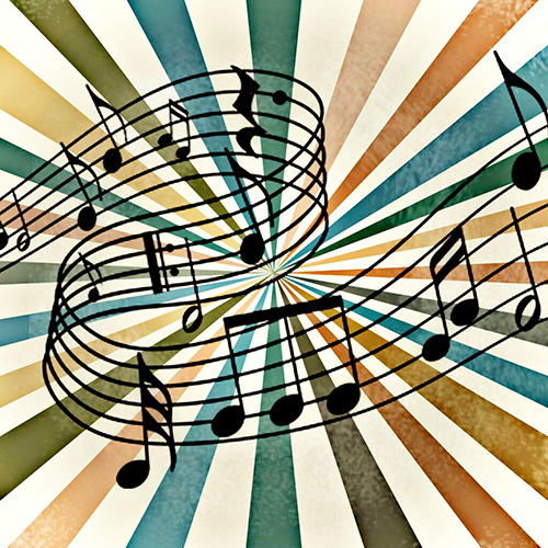 music clip art