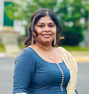 photo of Shravni Bojja