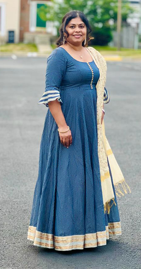 photo of Shravni Bojja