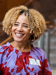 Photo of Toni Zollicoffer