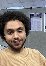 photo of Alemu Dawit