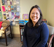 photo of Soo Jin Kim 