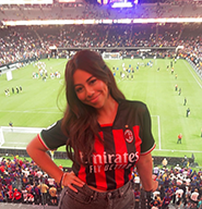 photo of Hilda Andrade