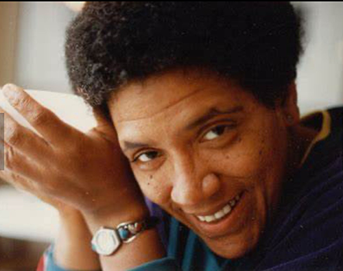 Audre Lorde