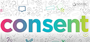 Consent video series graphic