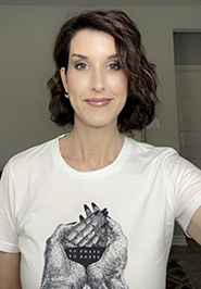Photo of Sandra McGovern