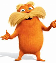 lorax character