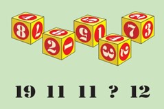 Math Puzzle 1