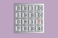Math Puzzle 3