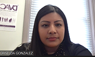 photo of  griselda gonzalez 