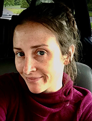 photo of Jen Perkins