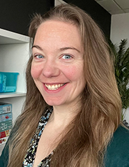 photo of Jennifer Entwhistle