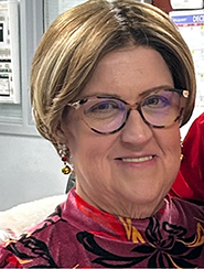 photo of Karen Bilak