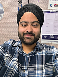 Photo of Ravinder Singh