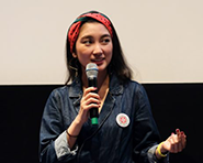 photo of Shiori Ito