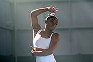 photo of Simone Biles