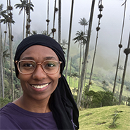 photo of Suzan Osman