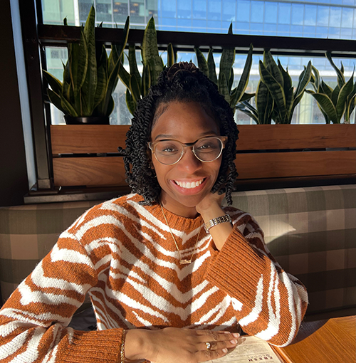 Willmara Moye